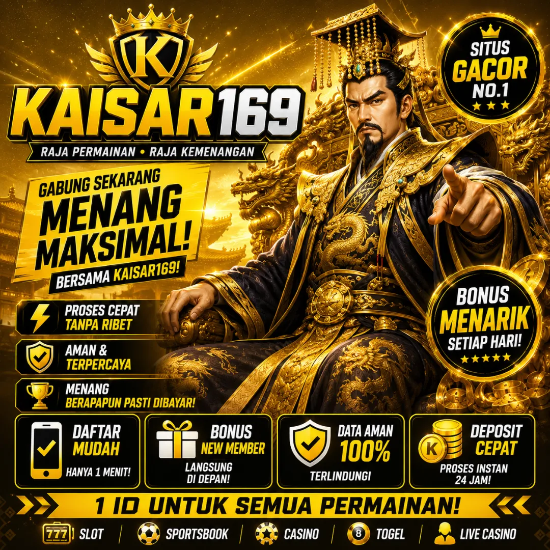 Kaisar169 Banner